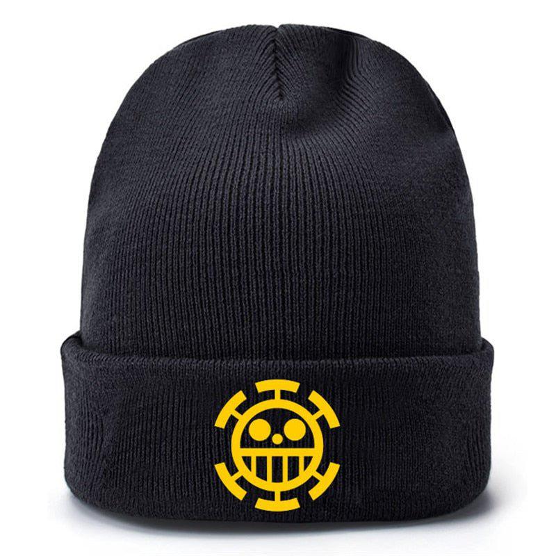 MAOKEI - Trafalgar Law Simple Beanie - 33012083386-Style 2