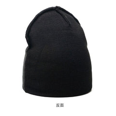 MAOKEI - Trafalgar Law Simple Beanie - 33012083386-Style 2