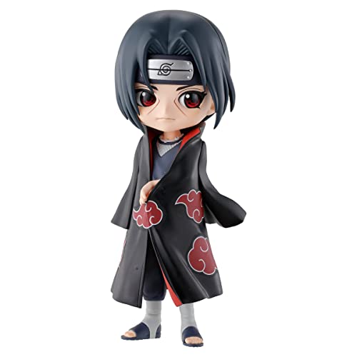 MAOKEI - Uchiha Itachi Standing Pose Dendoroid -