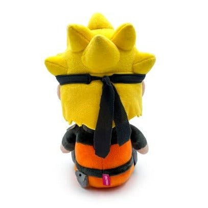 MAOKEI - Uzumaki Naruto Kawaii Plush -