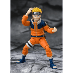 MAOKEI - Young Naruto Uzumaki Multi Action Figure -