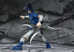 MAOKEI - Young Sasuke Uchiha Multi Action Epic Figure -